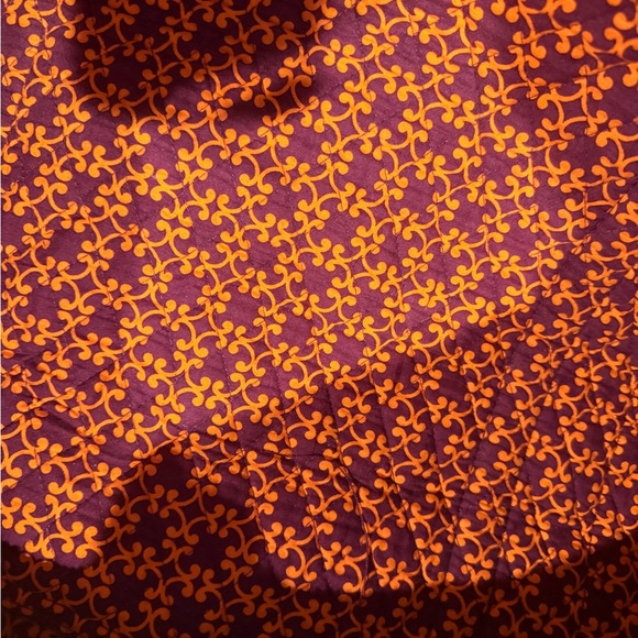 Vera Bradley Tote Bag Discontinued Pattern - Picture 2 of 2